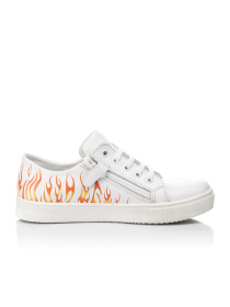 Кеды Woopy модель p5202 Фото