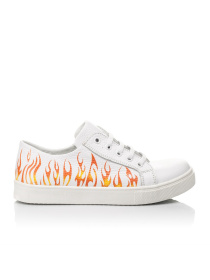 Кеды Woopy модель p5202 Фото