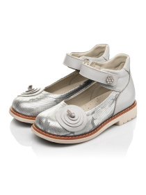 Туфли и лоферы Woopy модель p7031 Фото
