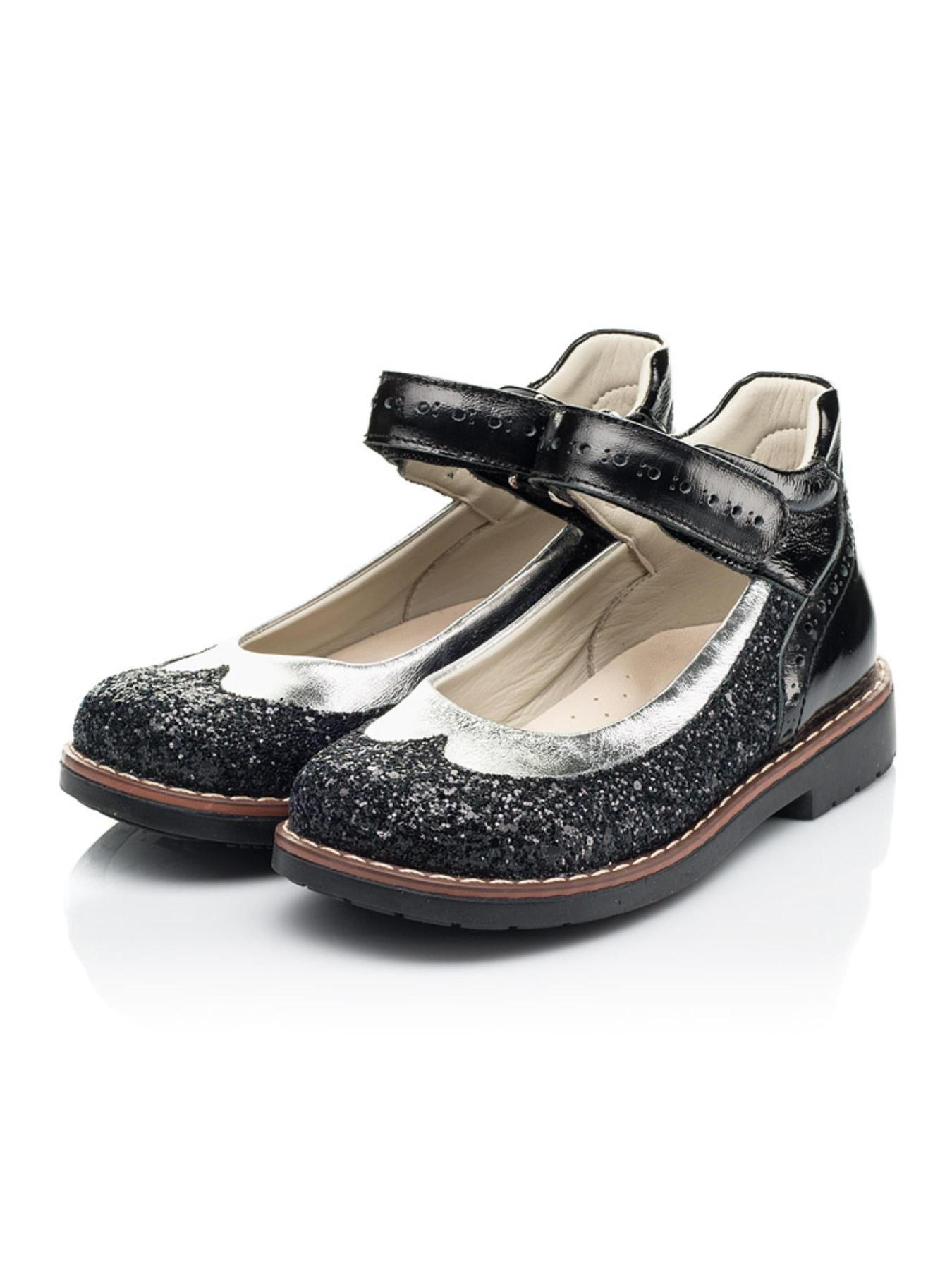 Туфли и лоферы Woopy модель p7228 Фото