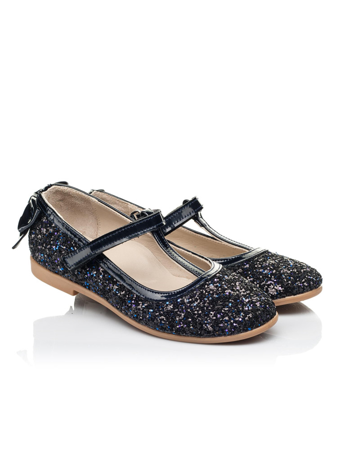 Туфли и лоферы Woopy модель p7232 Фото