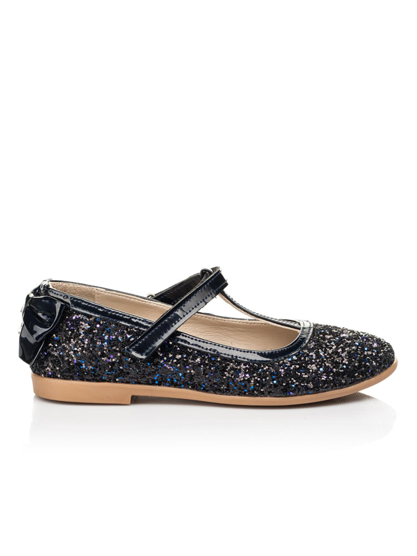 Туфли и лоферы Woopy модель p7232 Фото