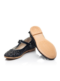 Туфли и лоферы Woopy модель p7232 Фото