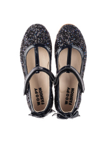 Туфли и лоферы Woopy модель p7232 Фото