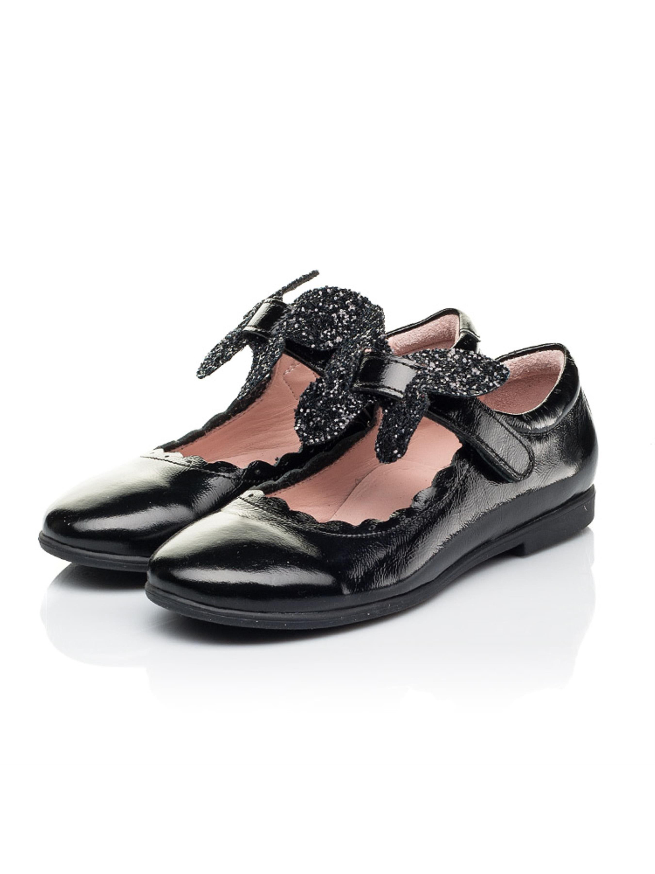 Туфли и лоферы Woopy модель p7245 Фото