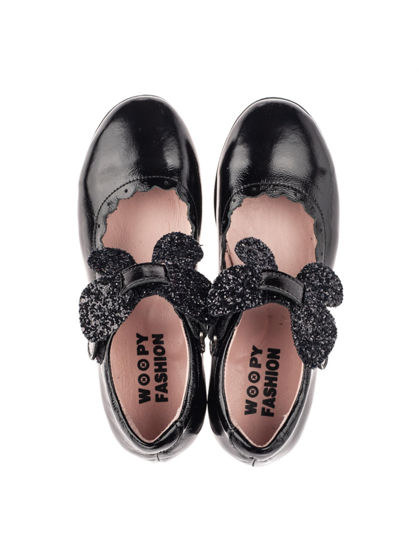 Туфли и лоферы Woopy модель p7245 Фото