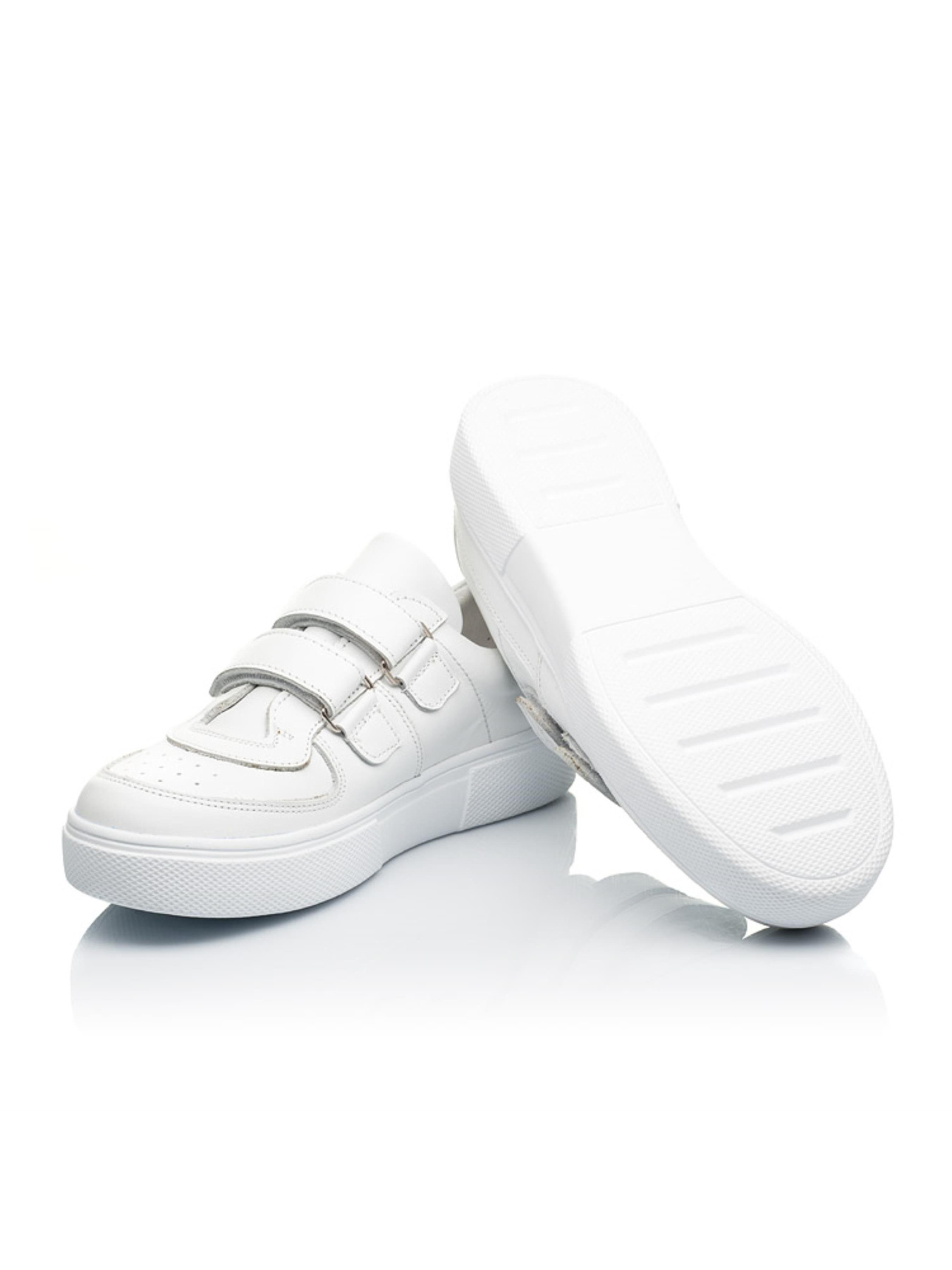 Кеды Woopy модель p8009 Кеды Woopy модель p8009 Фото