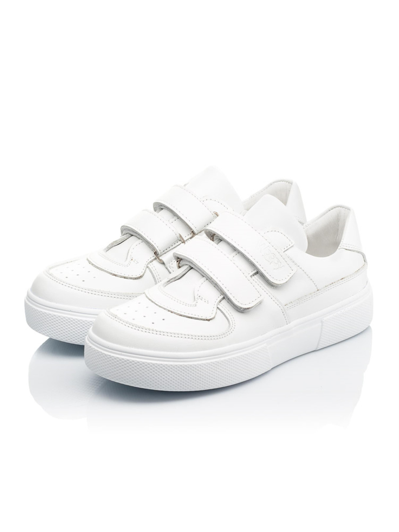Кеды Woopy модель p8009 Кеды Woopy модель p8009 Фото