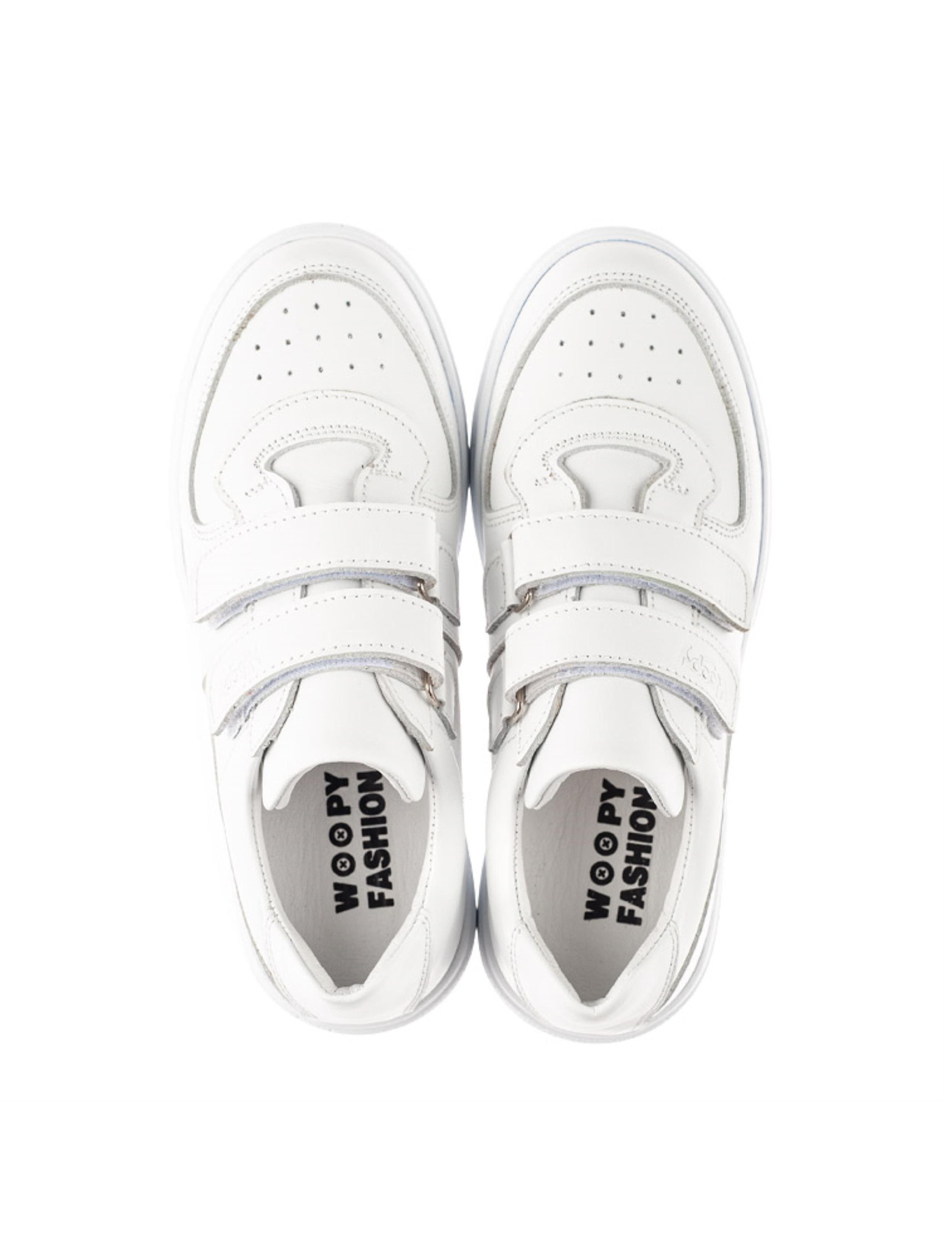 Кеды Woopy модель p8009 Кеды Woopy модель p8009 Фото