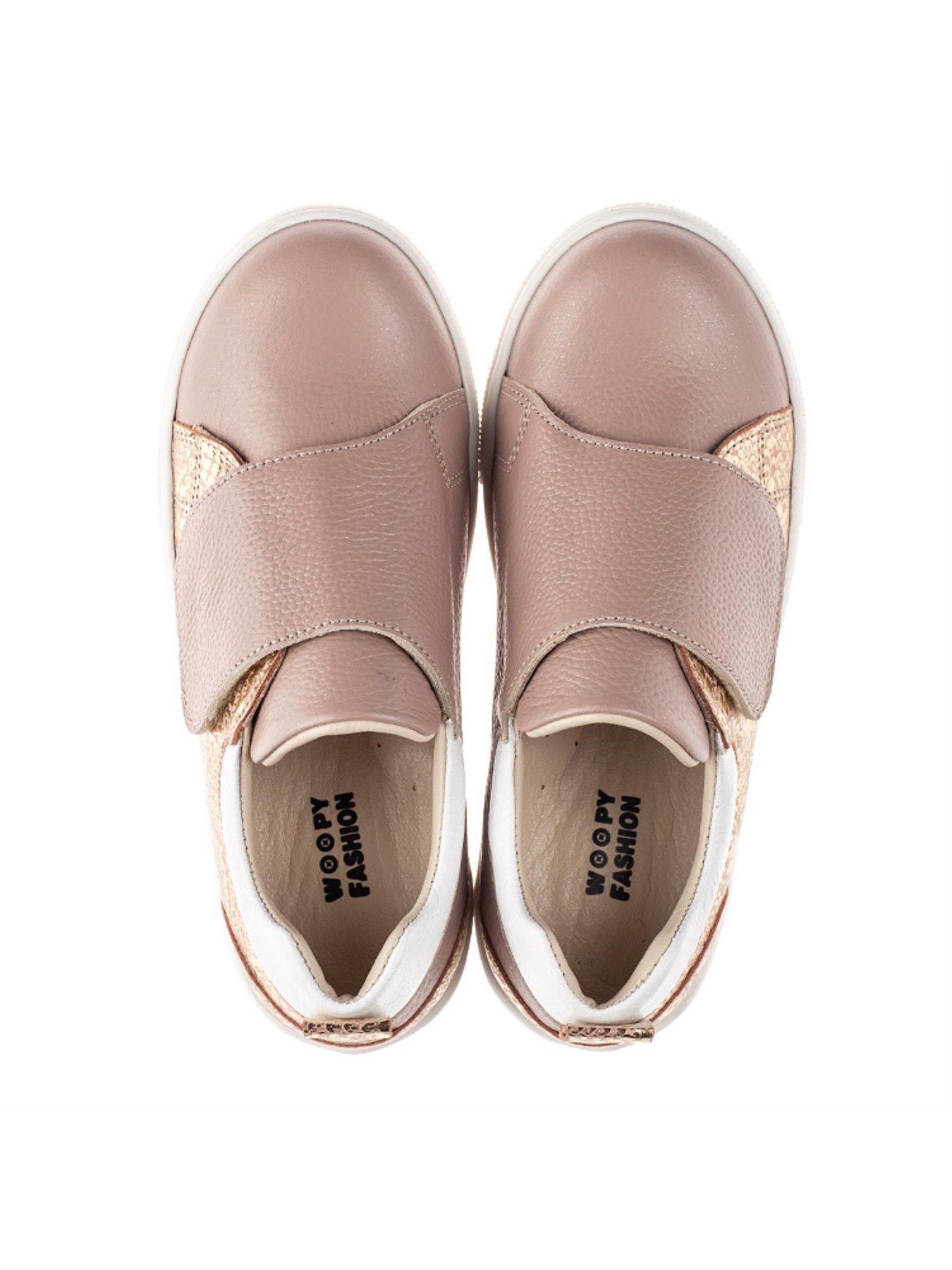 Кеды Woopy модель p8036 Кеды Woopy модель p8036 Фото