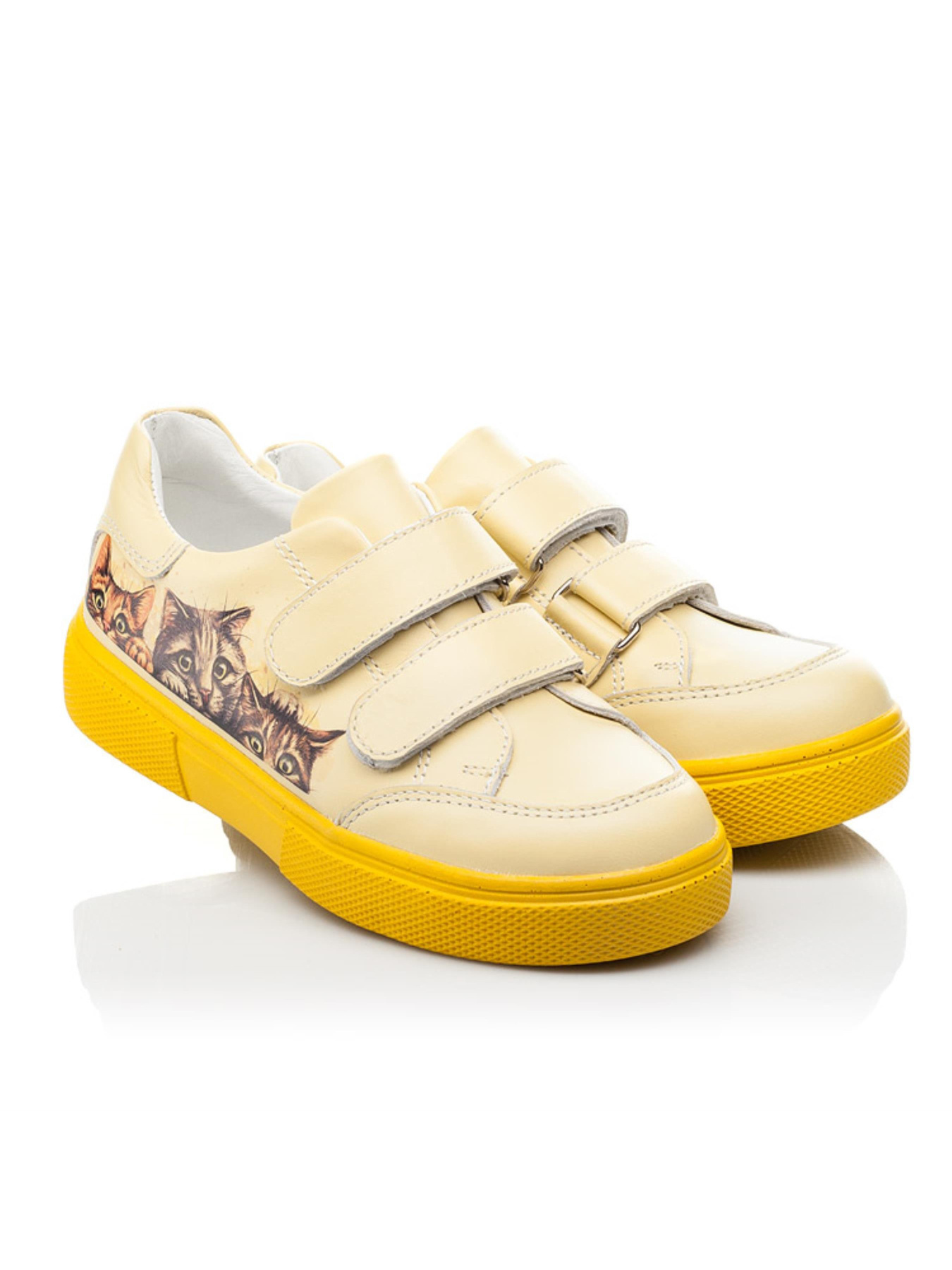 Кеди Woopy модель p8039 Кеди Woopy модель p8039 Фото