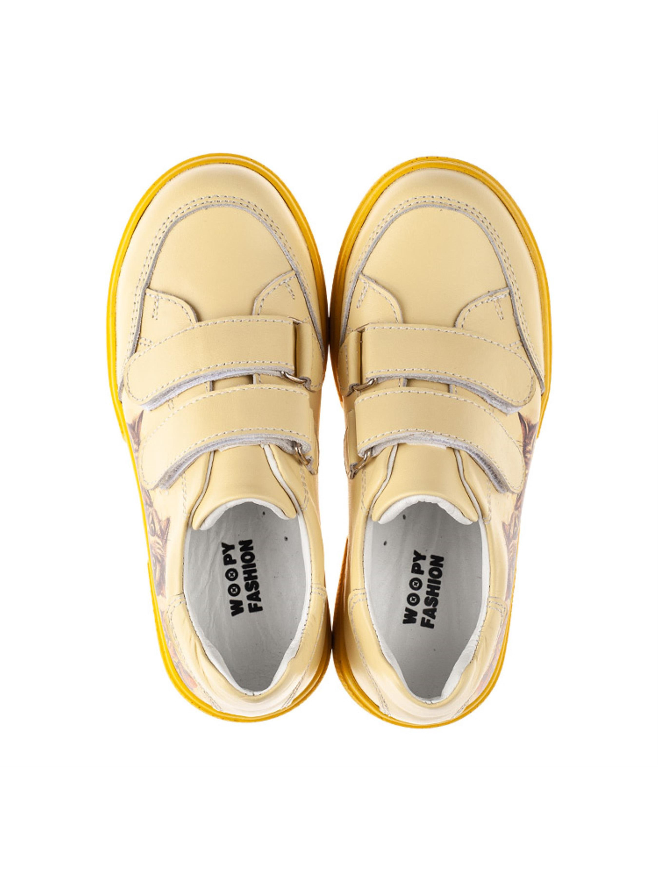 Кеди Woopy модель p8039 Кеди Woopy модель p8039 Фото