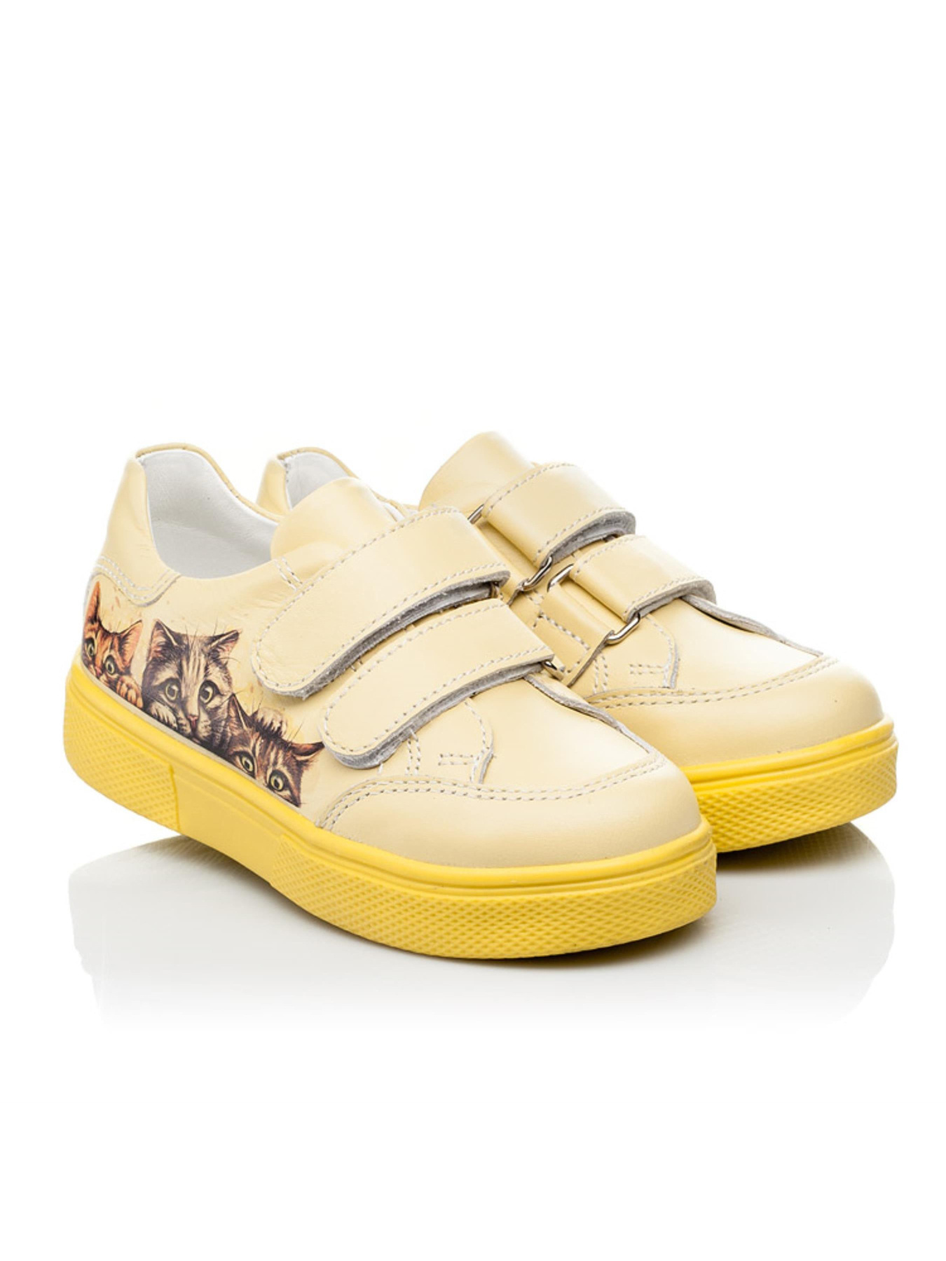 Кеди Woopy модель p8039 Кеди Woopy модель p8039 Фото
