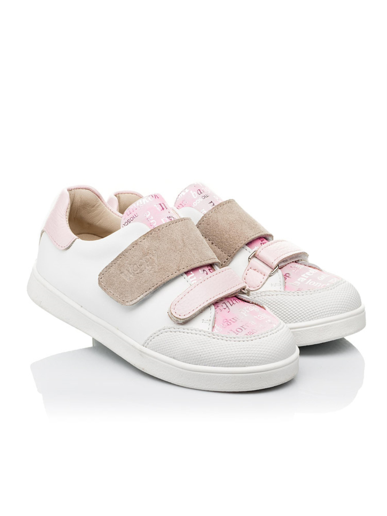 Кеды Woopy модель p8044 Кеды Woopy модель p8044 Фото