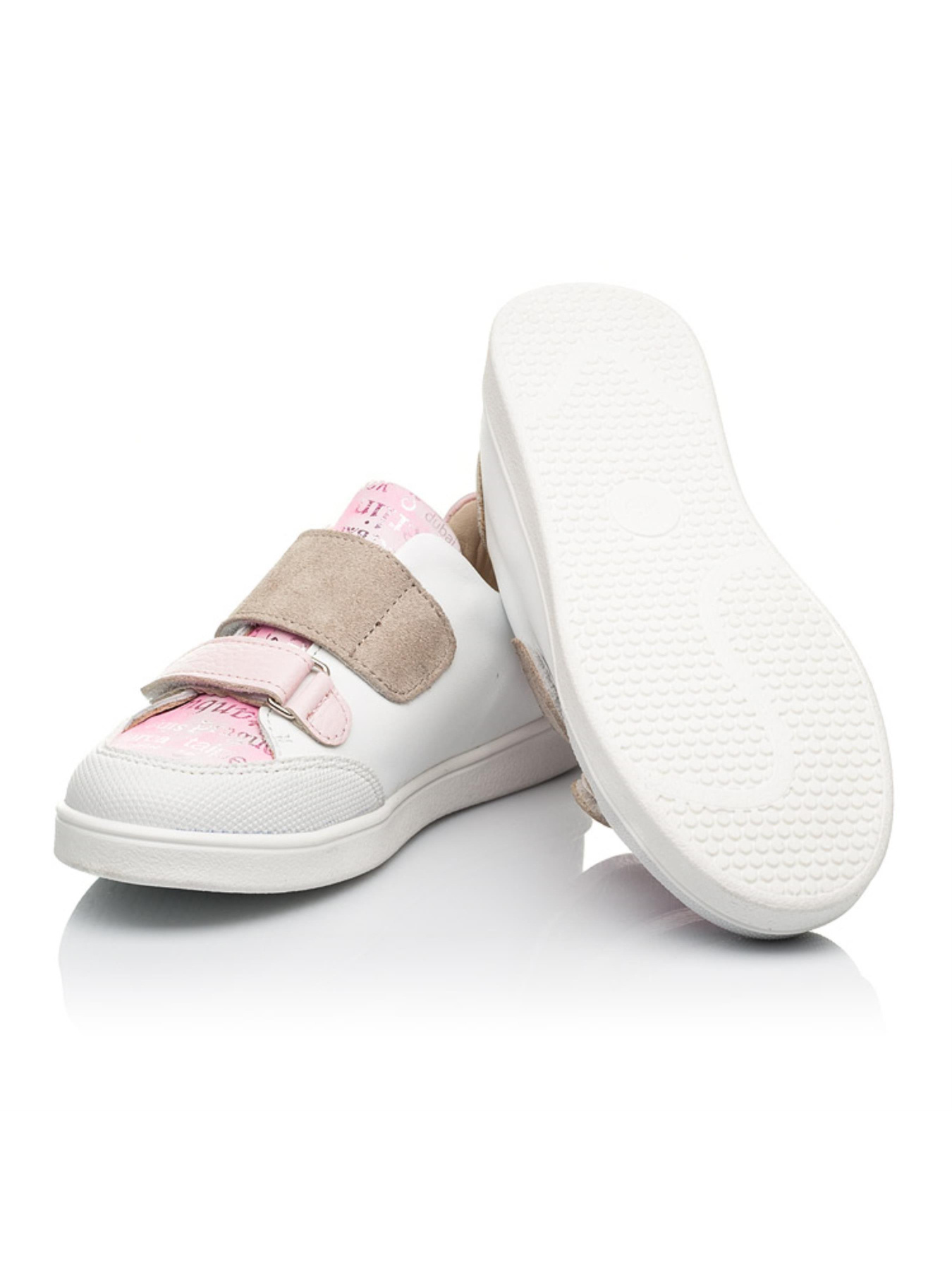 Кеды Woopy модель p8044 Кеды Woopy модель p8044 Фото