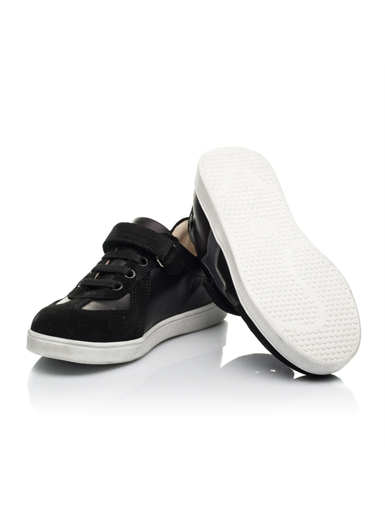 Кеды Woopy модель p8108 Кеды Woopy модель p8108 Фото