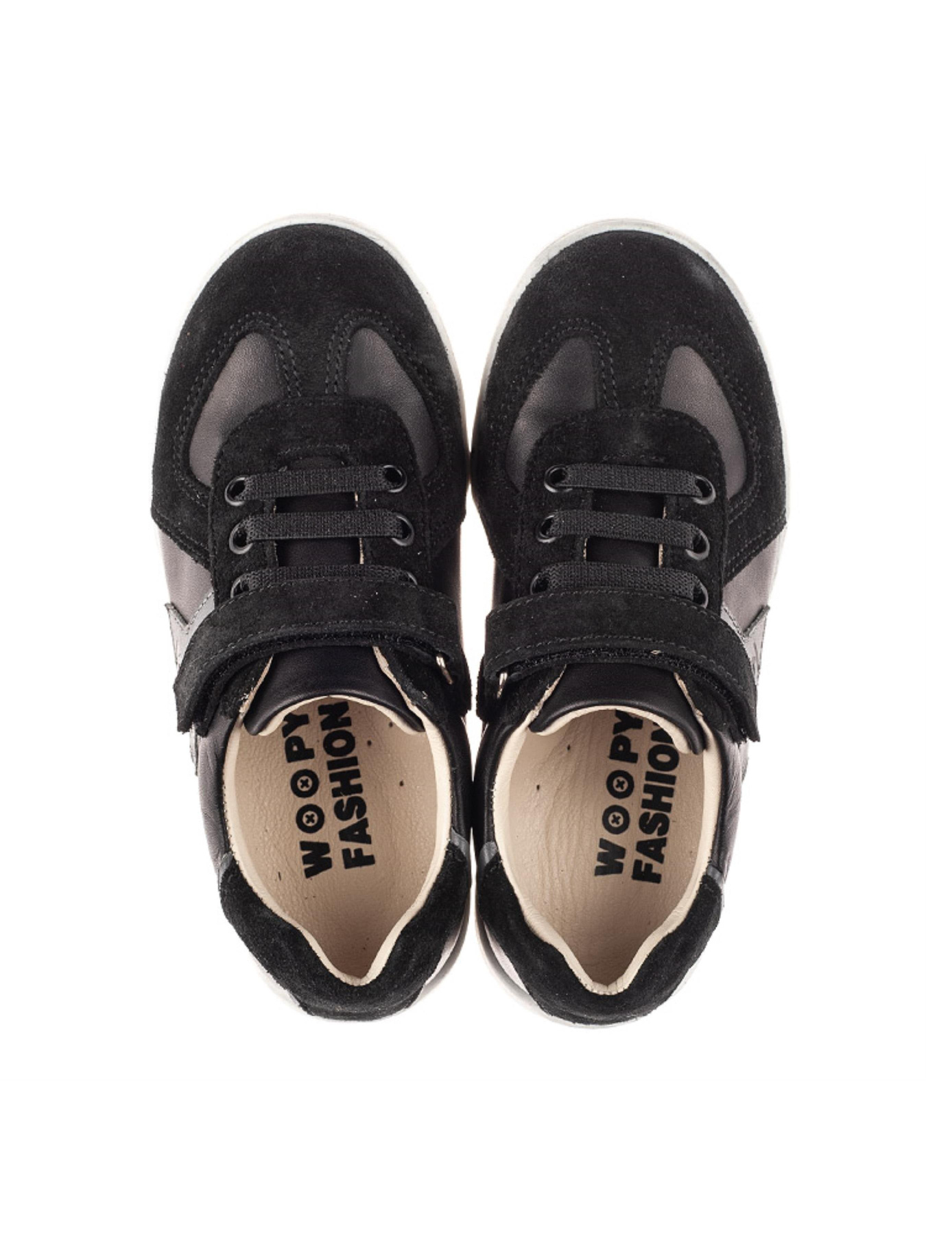 Кеды Woopy модель p8108 Кеды Woopy модель p8108 Фото