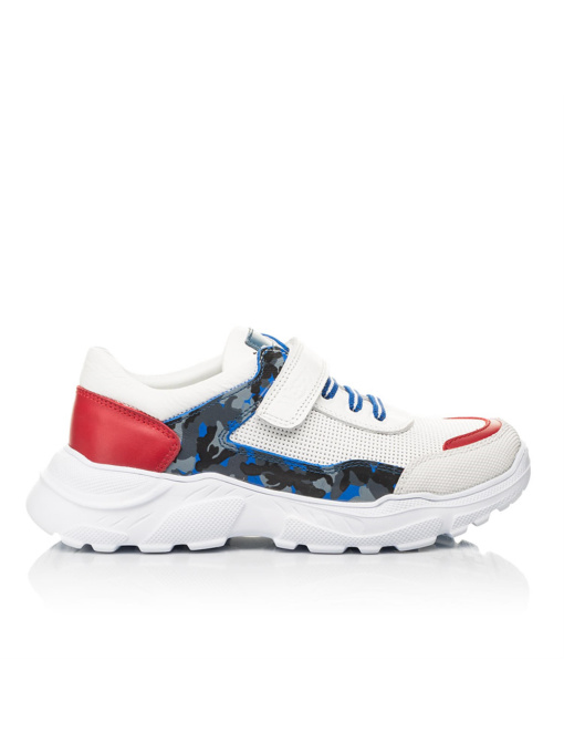 Кроссовки Woopy модель p8132 Фото