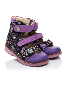 Туфли и лоферы Woopy модель p8143 Фото