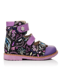 Туфли и лоферы Woopy модель p8143 Фото