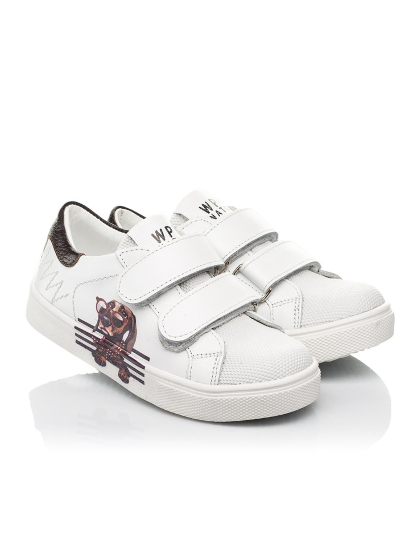 Кеды Woopy модель p8162 Кеды Woopy модель p8162 Фото