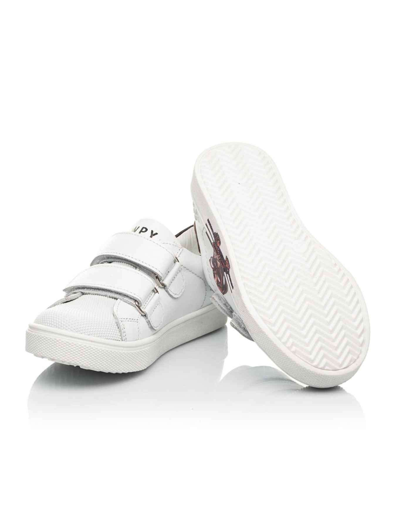 Кеды Woopy модель p8162 Кеды Woopy модель p8162 Фото
