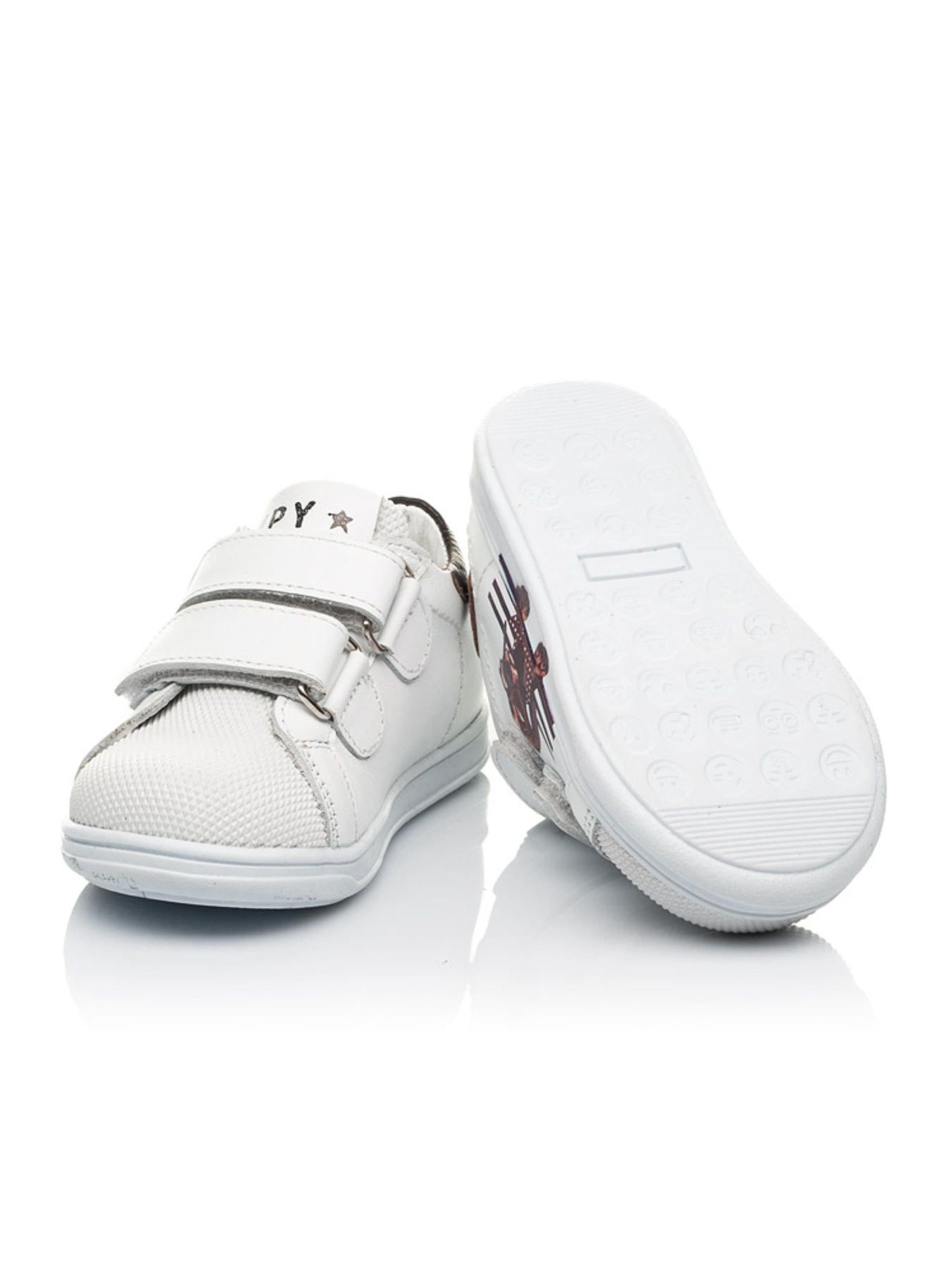 Кеды Woopy модель p8162 Кеды Woopy модель p8162 Фото