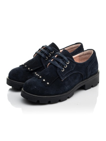Туфли и лоферы Woopy модель p8223 Фото