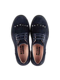 Туфли и лоферы Woopy модель p8223 Фото