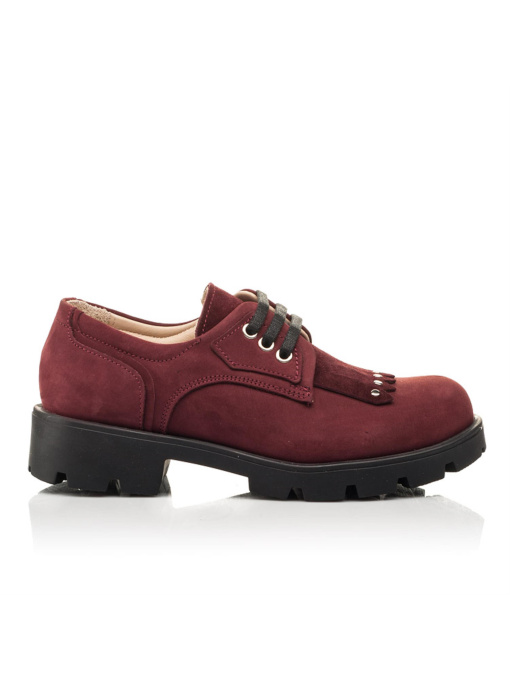 Туфли и лоферы Woopy модель p8227 Фото