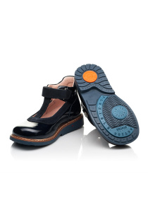 Туфли и лоферы Woopy модель p8238 Фото
