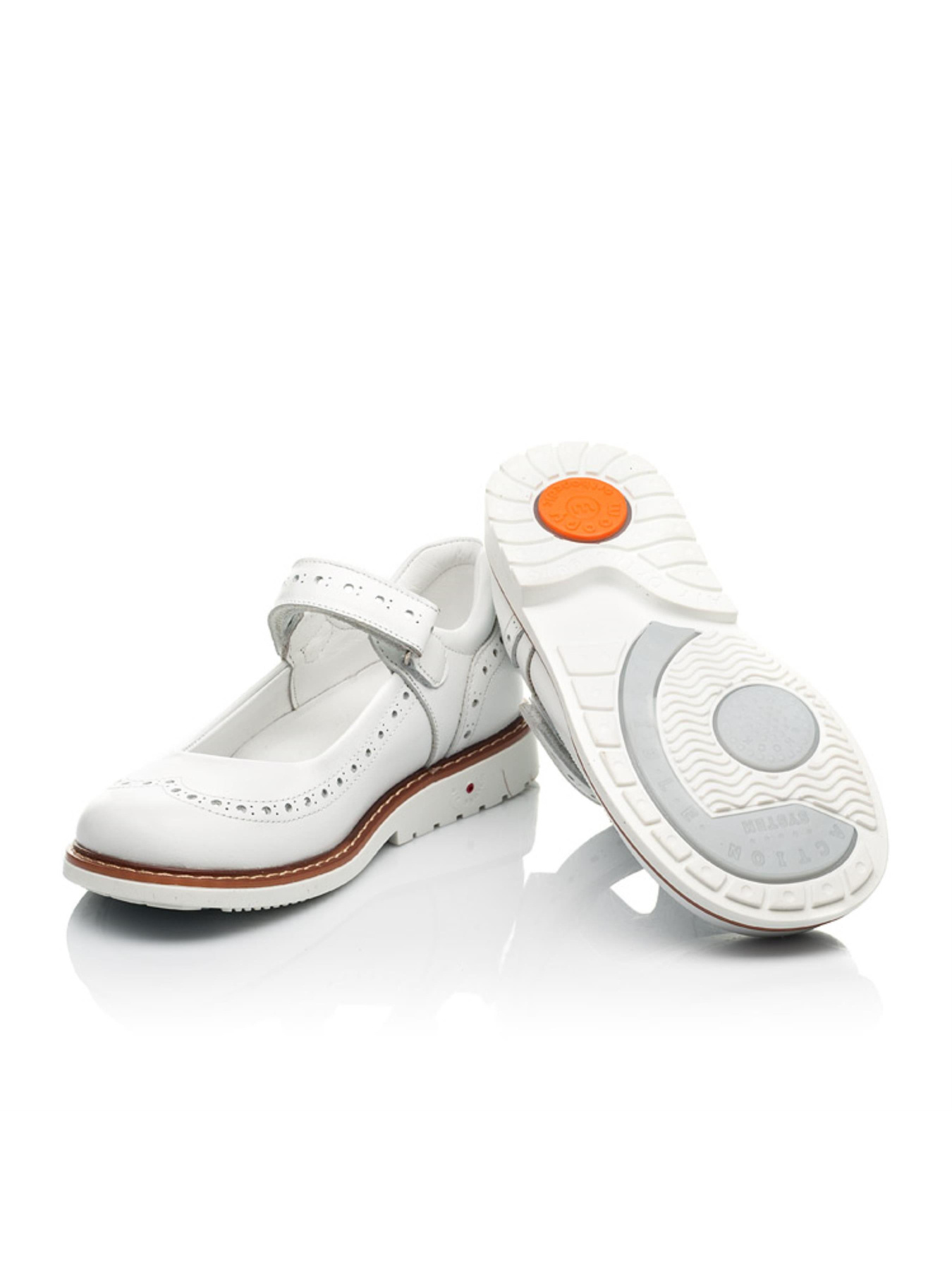 Туфлі та лофери Woopy модель p8245 Туфлі та лофери Woopy модель p8245 Фото
