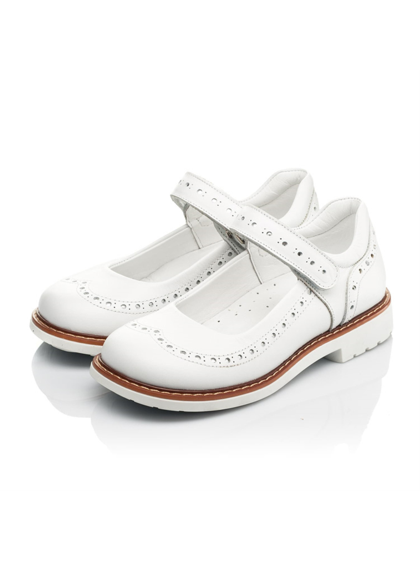 Туфлі та лофери Woopy модель p8245 Туфлі та лофери Woopy модель p8245 Фото