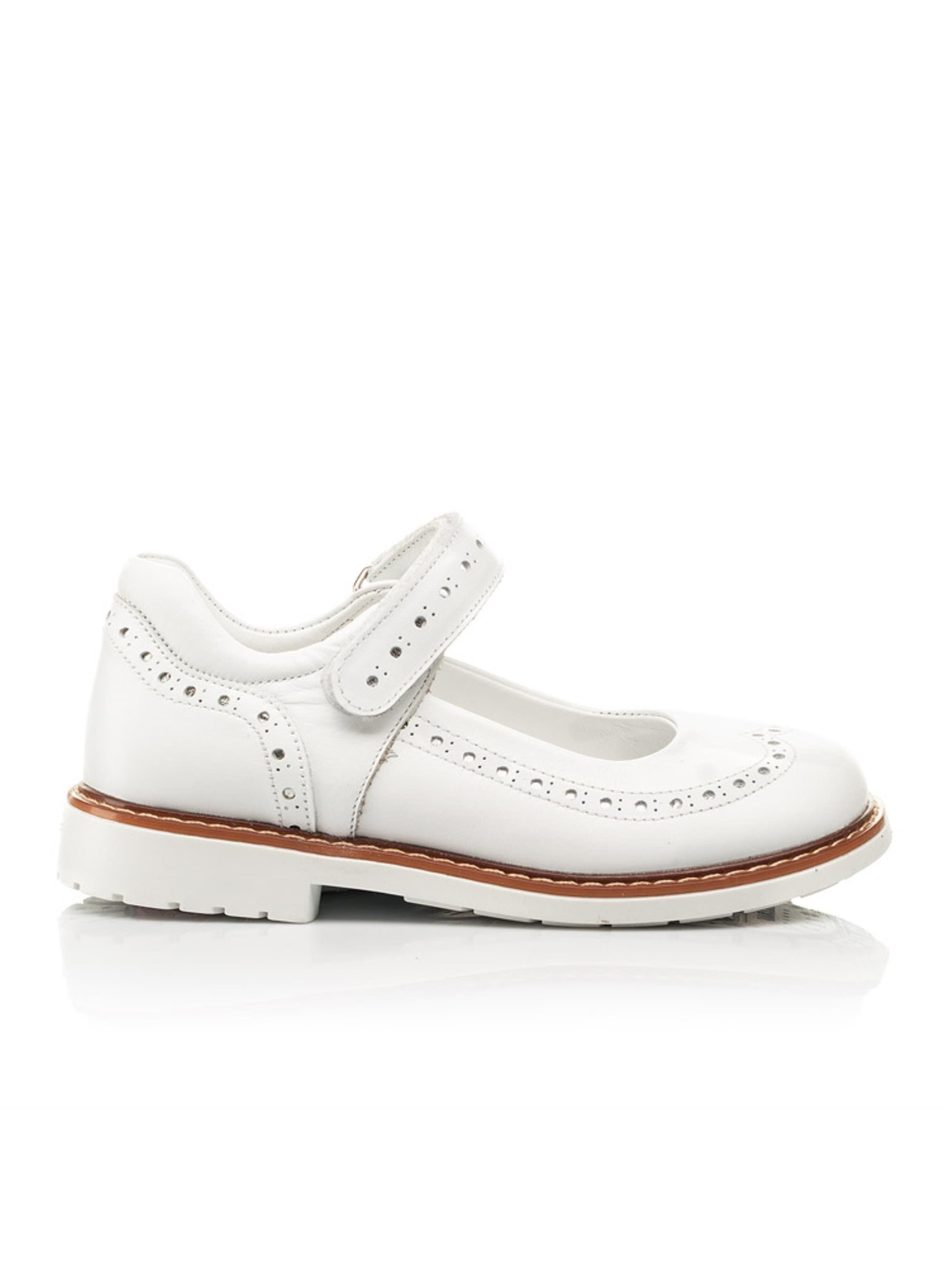 Туфлі та лофери Woopy модель p8245 Туфлі та лофери Woopy модель p8245 Фото