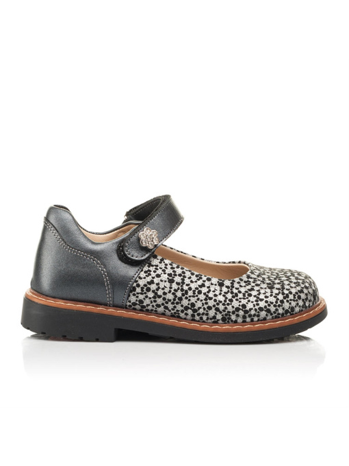 Туфли и лоферы Woopy модель p8260 Фото