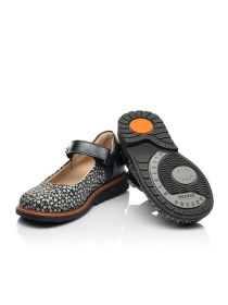 Туфли и лоферы Woopy модель p8260 Фото
