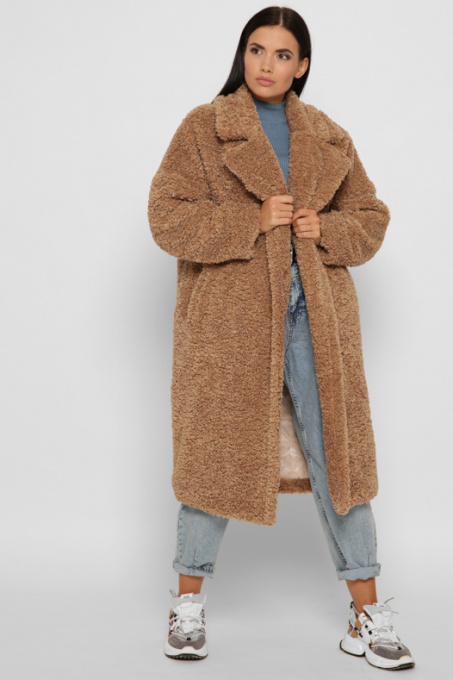 Куртки та дублянки X-Woyz модель LS887826 Фото