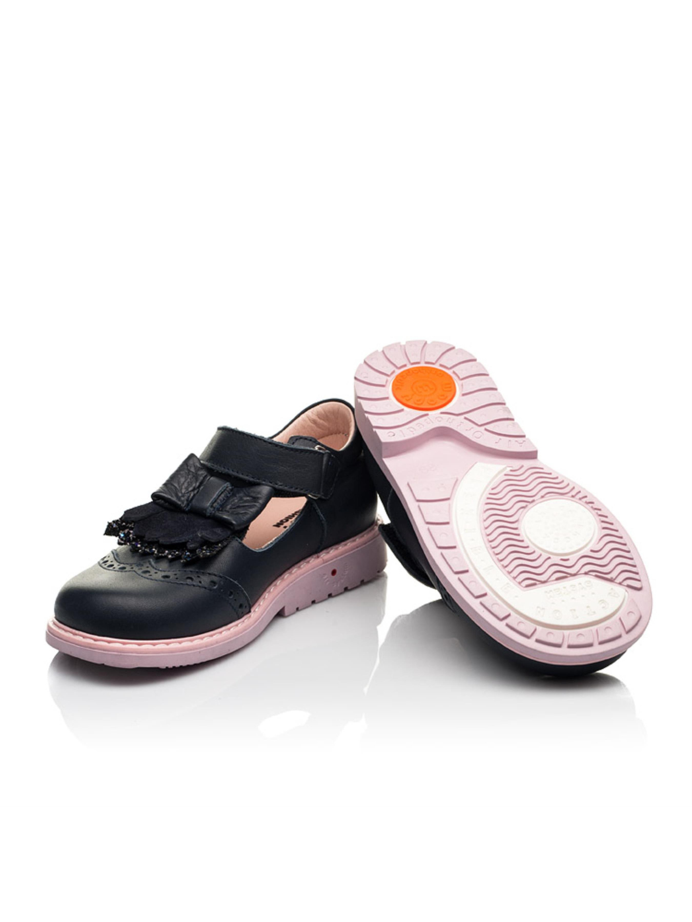 Туфли и лоферы Woopy модель p8269 Фото