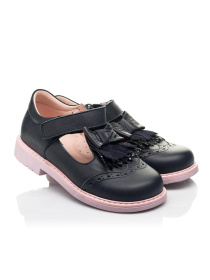 Туфли и лоферы Woopy модель p8269 Фото