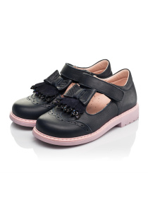 Туфли и лоферы Woopy модель p8269 Фото