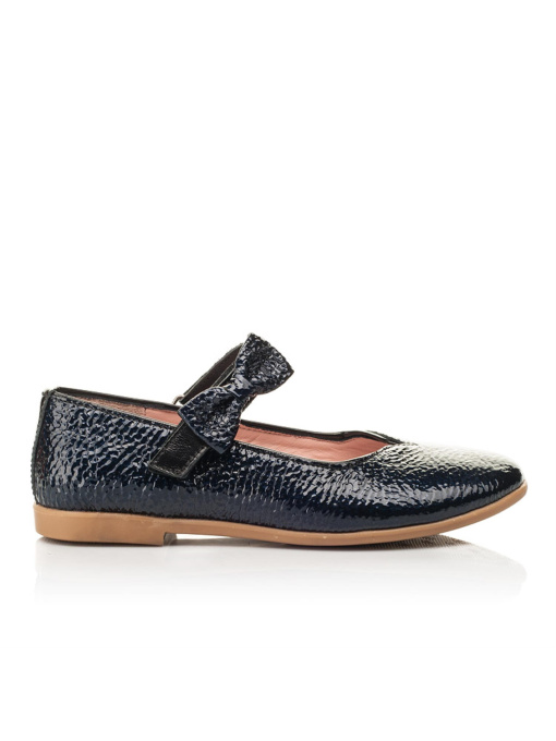 Туфли и лоферы Woopy модель p8292 Фото