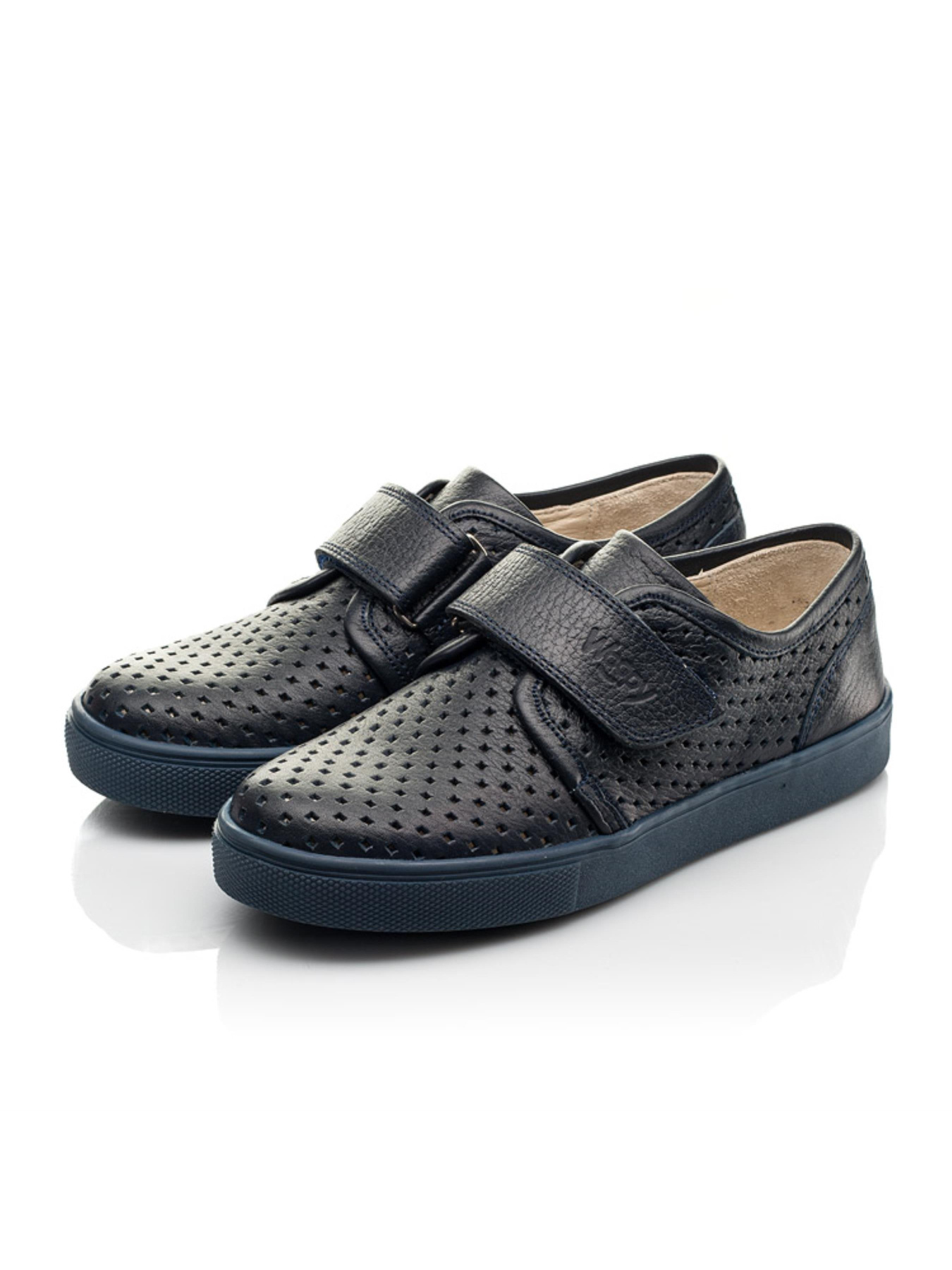 Кеды Woopy модель p8305 Кеды Woopy модель p8305 Фото