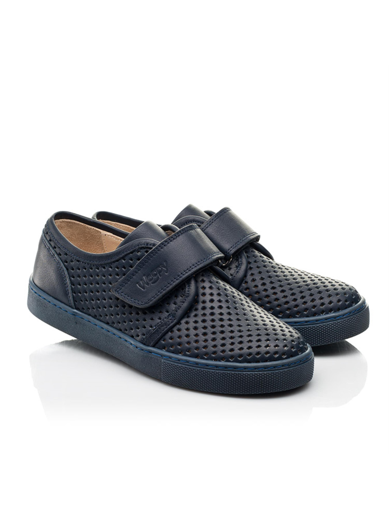 Кеды Woopy модель p8309 Кеды Woopy модель p8309 Фото
