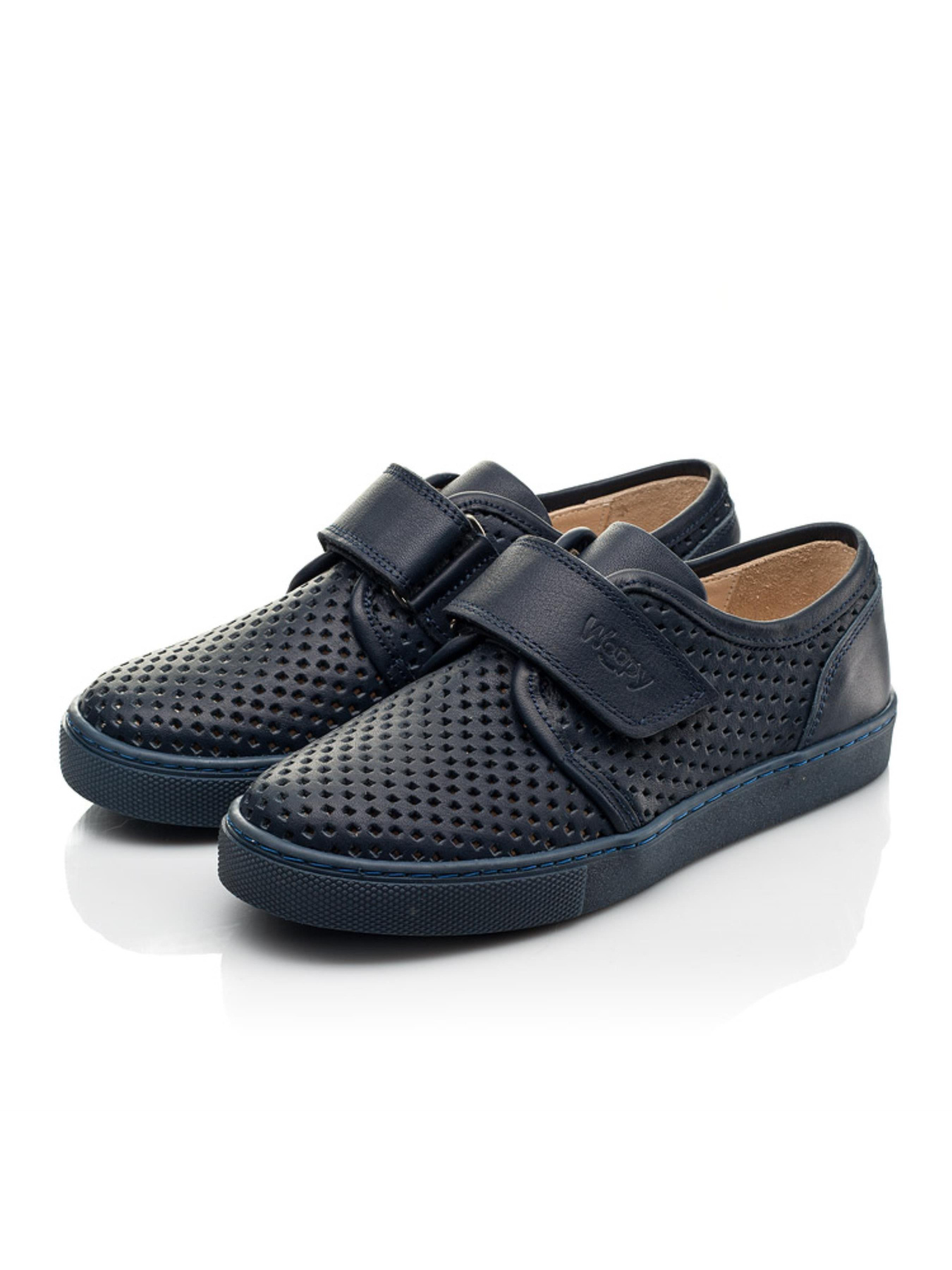 Кеды Woopy модель p8309 Кеды Woopy модель p8309 Фото