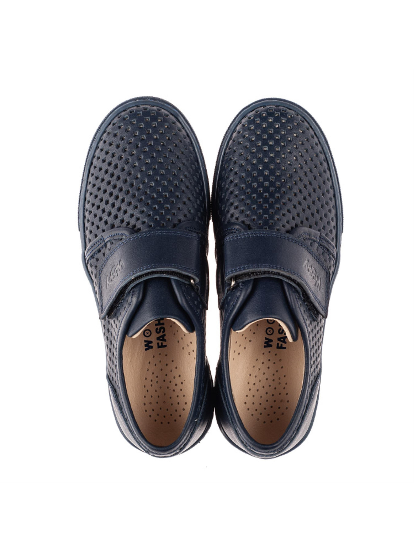 Кеды Woopy модель p8309 Кеды Woopy модель p8309 Фото