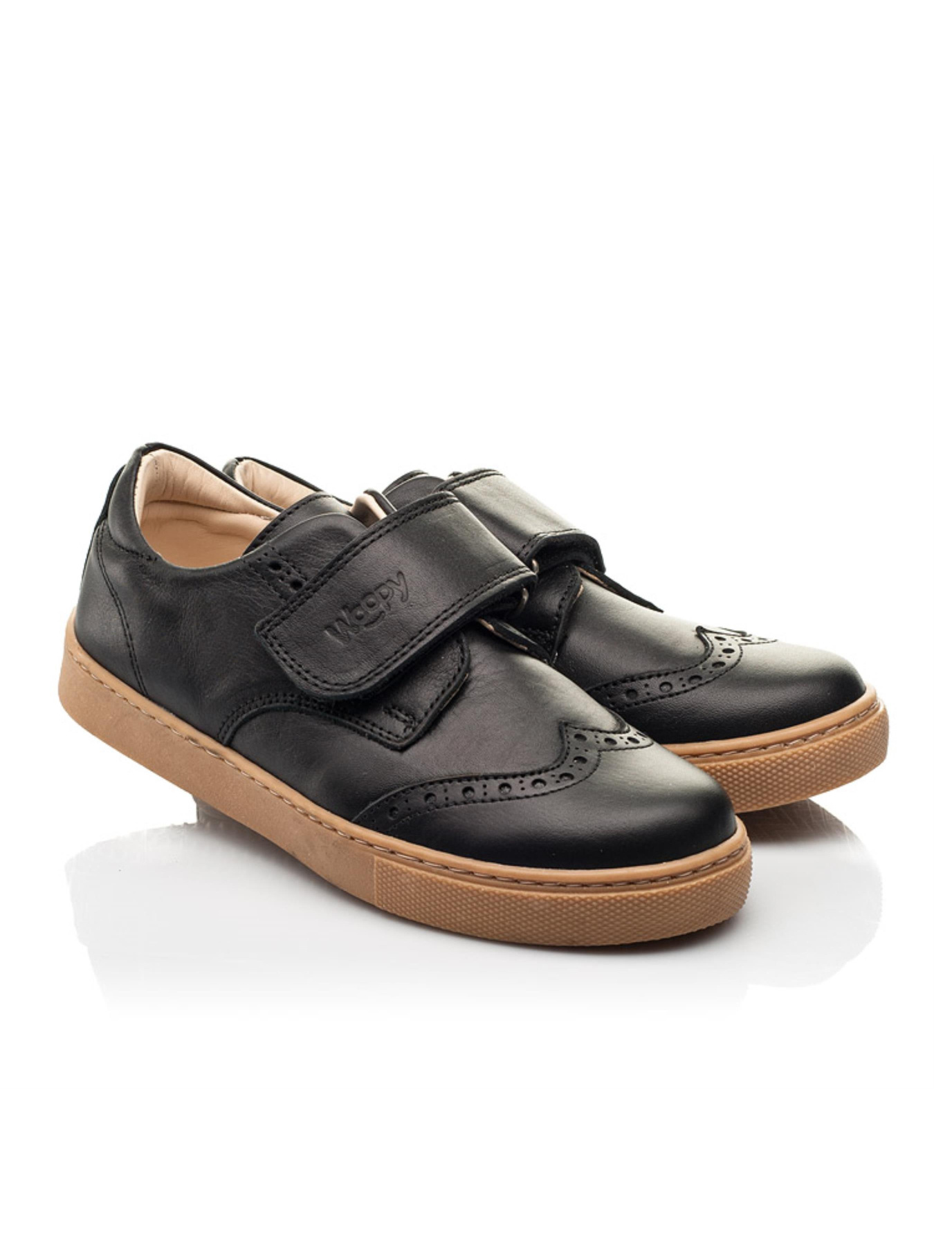 Кеды Woopy модель p8322 Фото