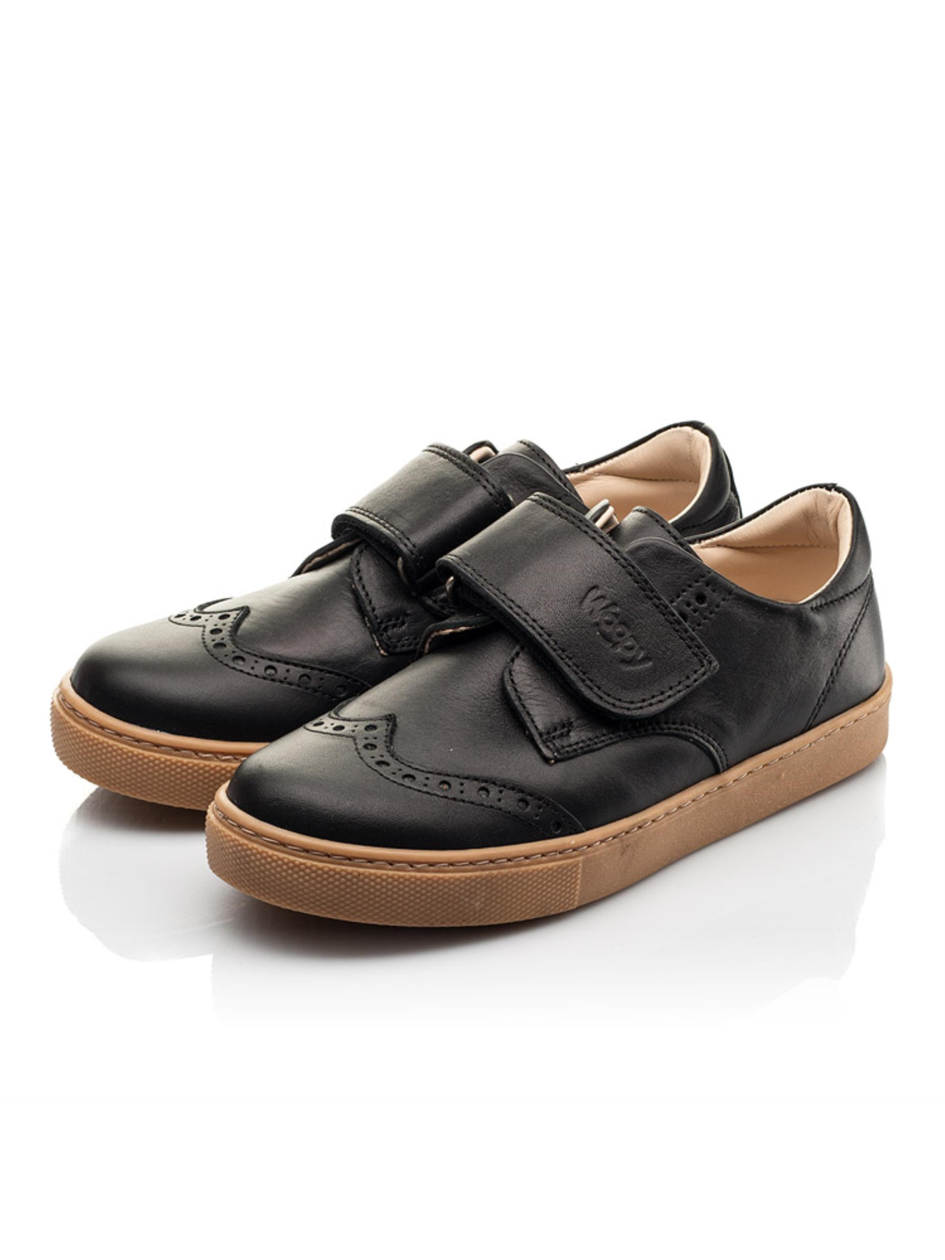 Кеды Woopy модель p8322 Фото