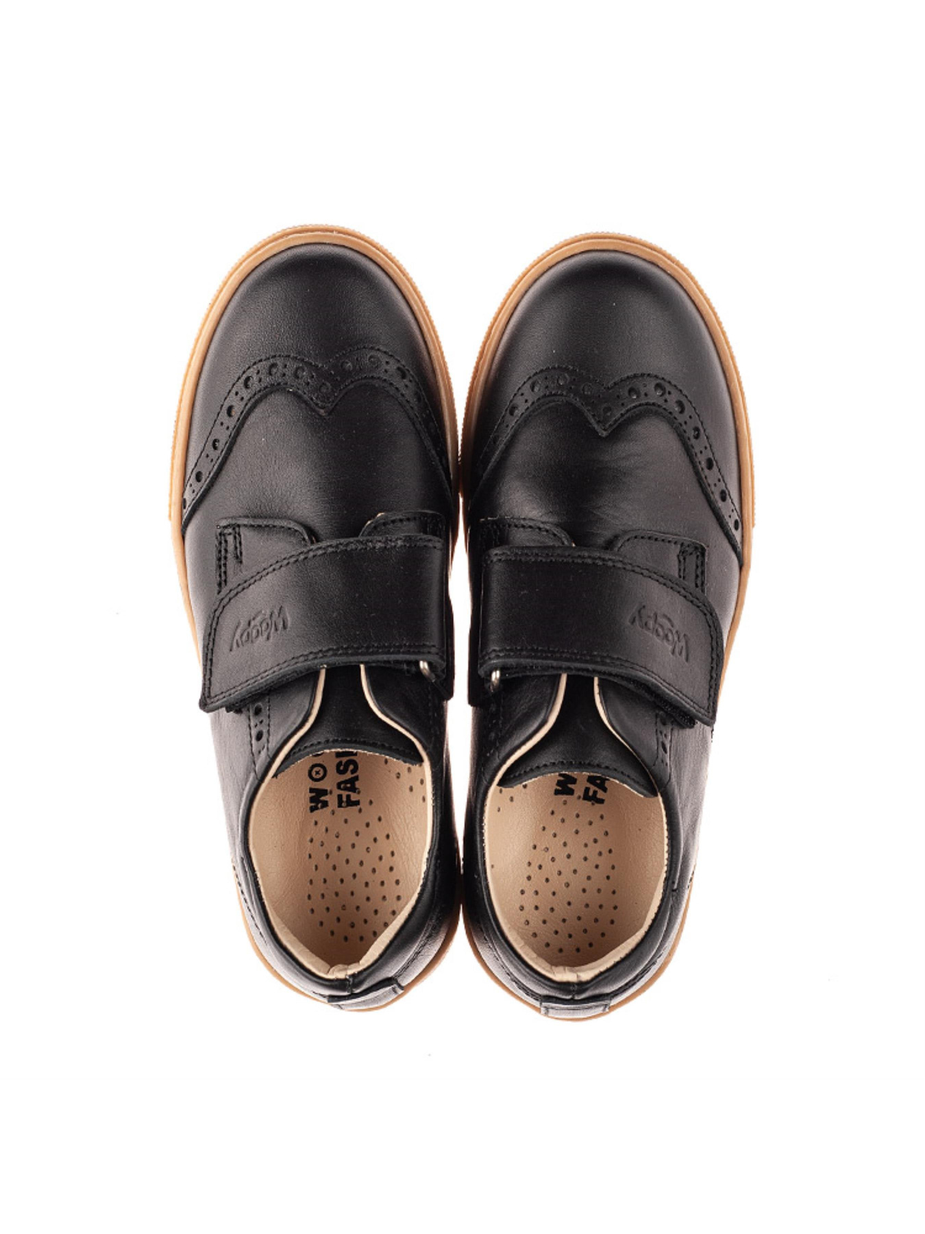 Кеды Woopy модель p8322 Фото