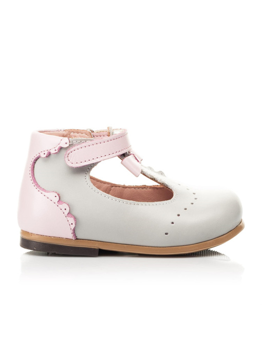 Туфли и лоферы Woopy модель p8342 Фото