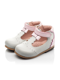 Туфли и лоферы Woopy модель p8342 Фото